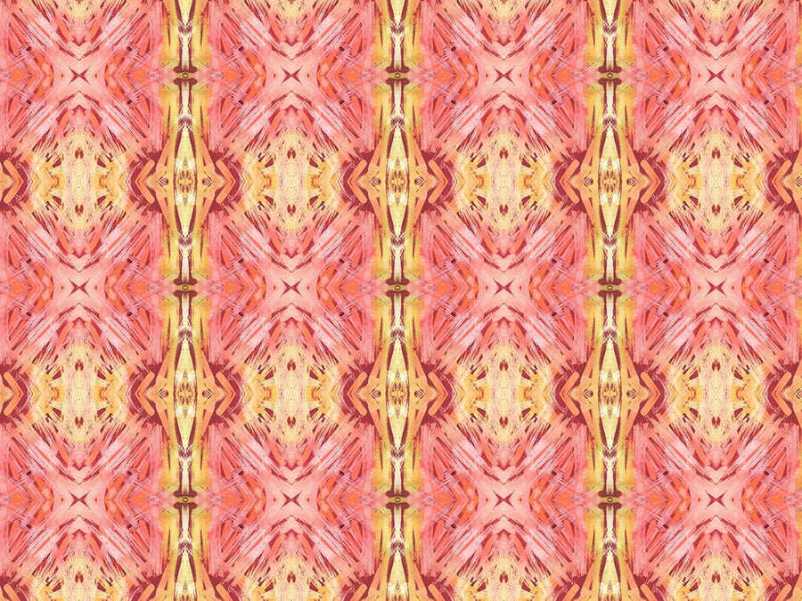 Genetic Engineering Watercolor Vinyl Wrap Pattern~Rwraps Series 914 Digitally Printed Vinyl Wrap~0