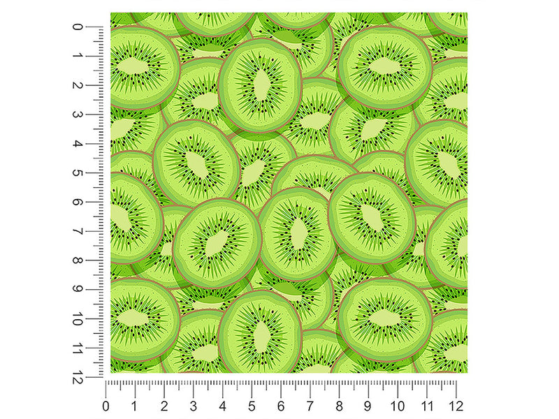 geneva hardy fruit 1ft x 1ft Craft Sheets