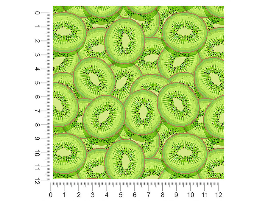 geneva hardy fruit 1ft x 1ft Craft Sheets