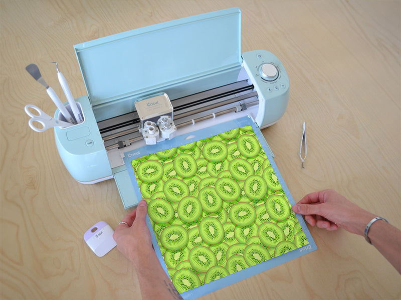 geneva hardy fruit Cricut Compatible Vinyl