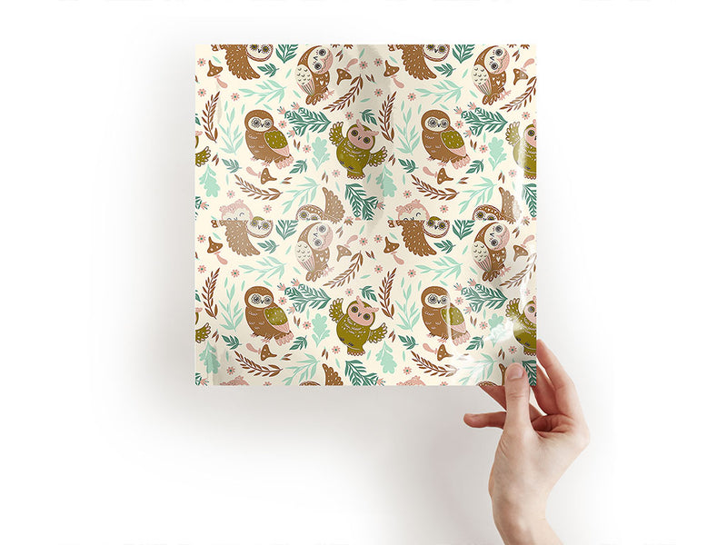 genuine joy bird Craft Sheets