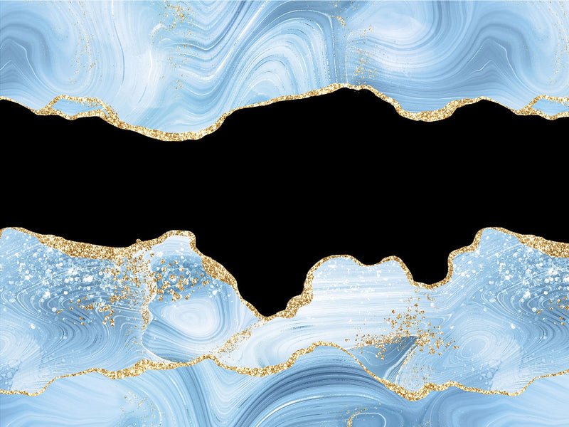 Georgium Sidus Gemstone Vinyl Wrap Pattern~Rwraps Series 914 Digitally Printed Vinyl Wrap~0