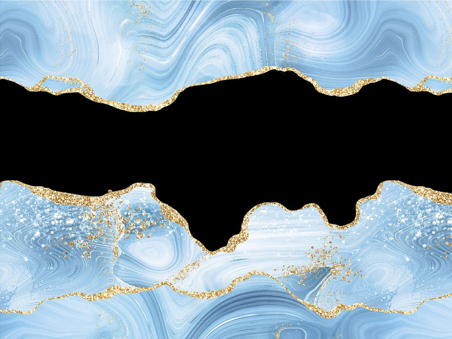 Georgium Sidus Gemstone Vinyl Wrap Pattern~Rwraps Series 914 Digitally Printed Vinyl Wrap~0