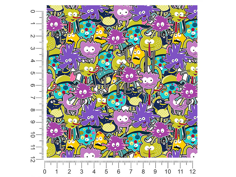 1ft x 1ft Craft Sheets