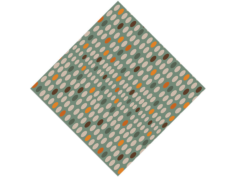 Get Smart Retro Vinyl Wrap Pattern