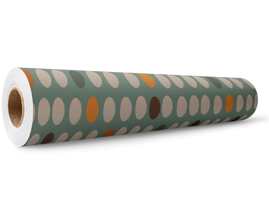 Get Smart Retro Wrap Film Wholesale Roll~Rwraps Series 914 Digitally Printed Vinyl Roll~5