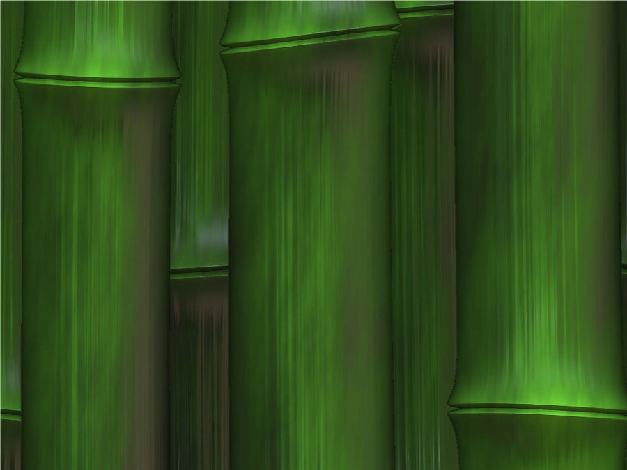 Giant Cane Bamboo Vinyl Wrap Pattern~Rwraps Series 914 Digitally Printed Vinyl Wrap~0