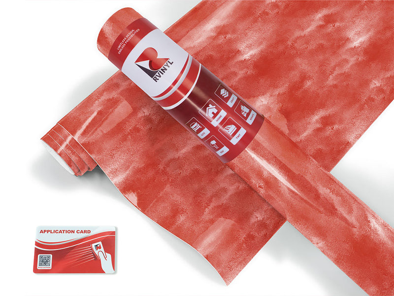 gig economy watercolor Craft Vinyl Roll