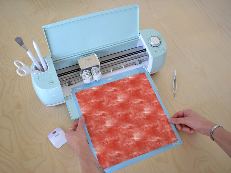 gig economy watercolor Cricut Compatible Vinyl