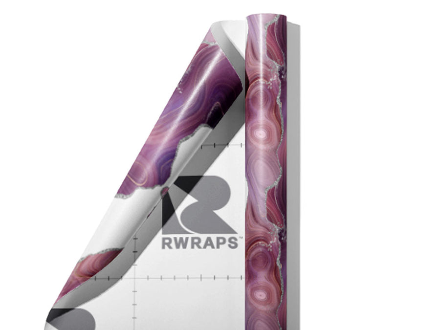 Gioiello Italiano Gemstone Wrap Film Sheets~Rwraps Series 914 Gioiello Italiano Gemstone Scrolled Sheet~3