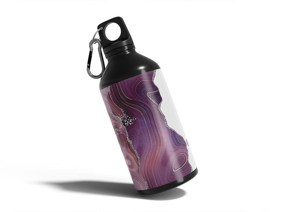 gioiello italiano gemstone films Water Bottle DIY Stickers
