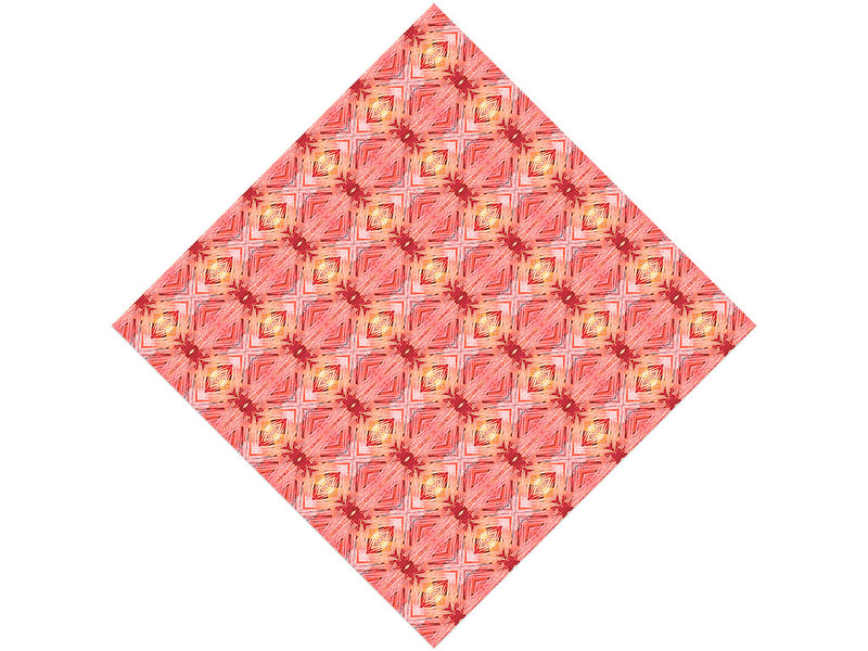 Give Love Watercolor Vinyl Wrap Pattern