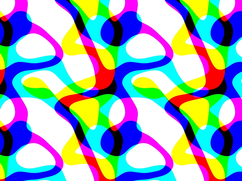 Glam Rock Retro Vinyl Wrap Pattern~Rwraps Series 914 Digitally Printed Vinyl Wrap~0