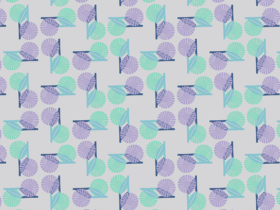 Glamorous Passing Abstract Vinyl Wrap Pattern~Rwraps Series 914 Digitally Printed Vinyl Wrap~0