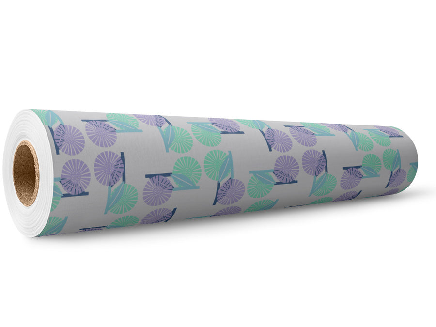 Glamorous Passing Abstract Wrap Film Wholesale Roll~Rwraps Series 914 Digitally Printed Vinyl Roll~5