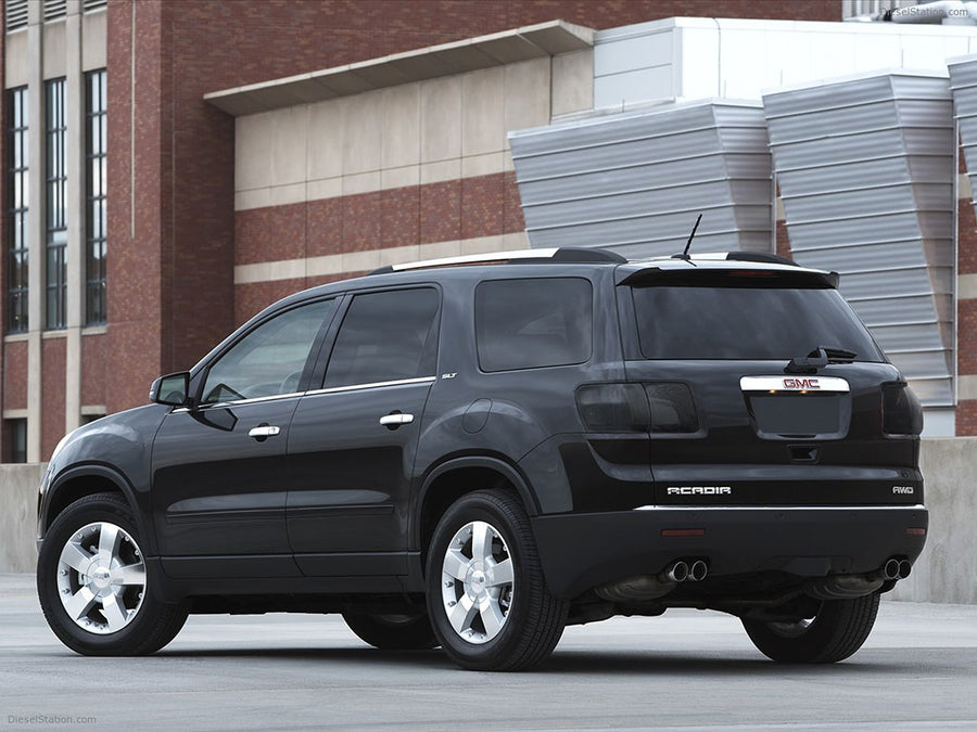acadia Blackout Tail Light TInt~1~0
