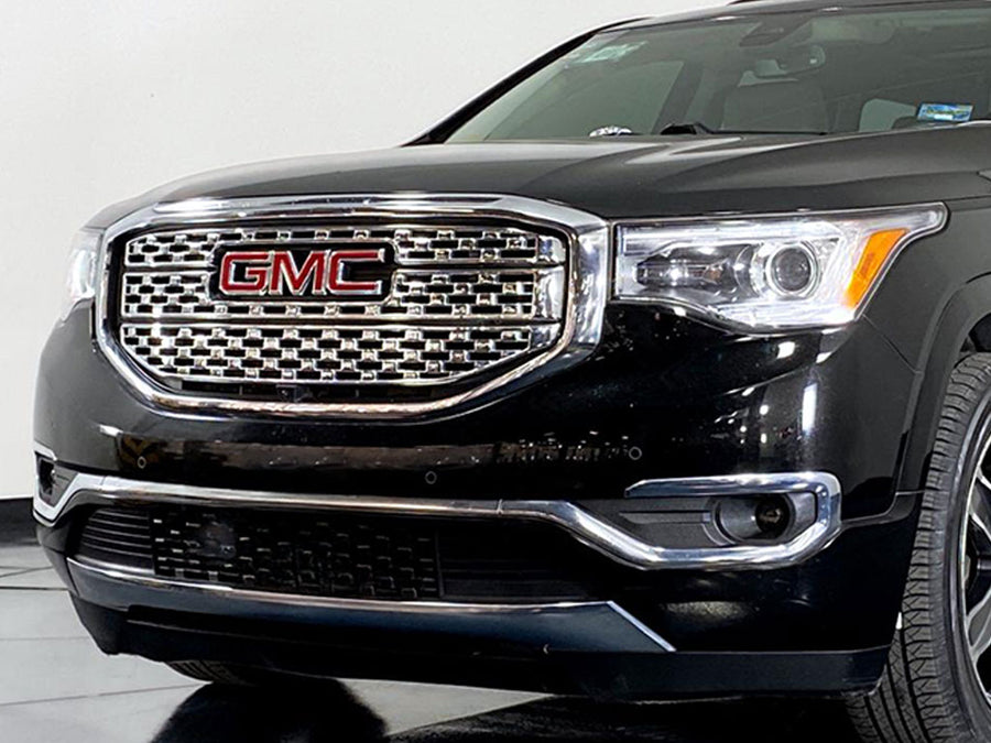 3M™ GMC Acadia 2017-2019 Headlight Protection Film