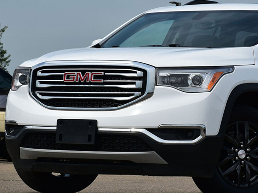 Avery Dennison™ GMC Acadia 2017-2019 Headlight Protection Film