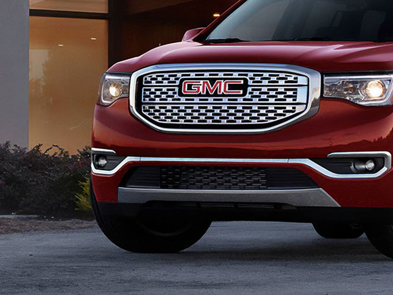 Rshield™ GMC Acadia 2017-2019 Headlight Protection Film