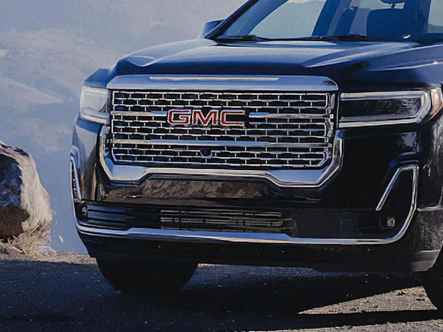 Rshield™ GMC Acadia 2020-2023 Headlight Protection Film