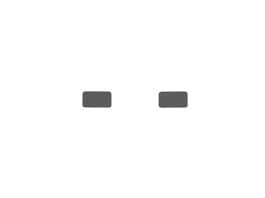 Rshield™ GMC Canyon 2004-2012 Fog Light Protection Kit