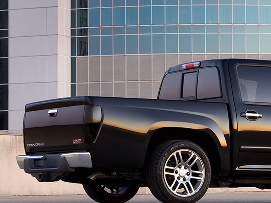 Rtint™ GMC Canyon 2004-2012 Tail Light Tint