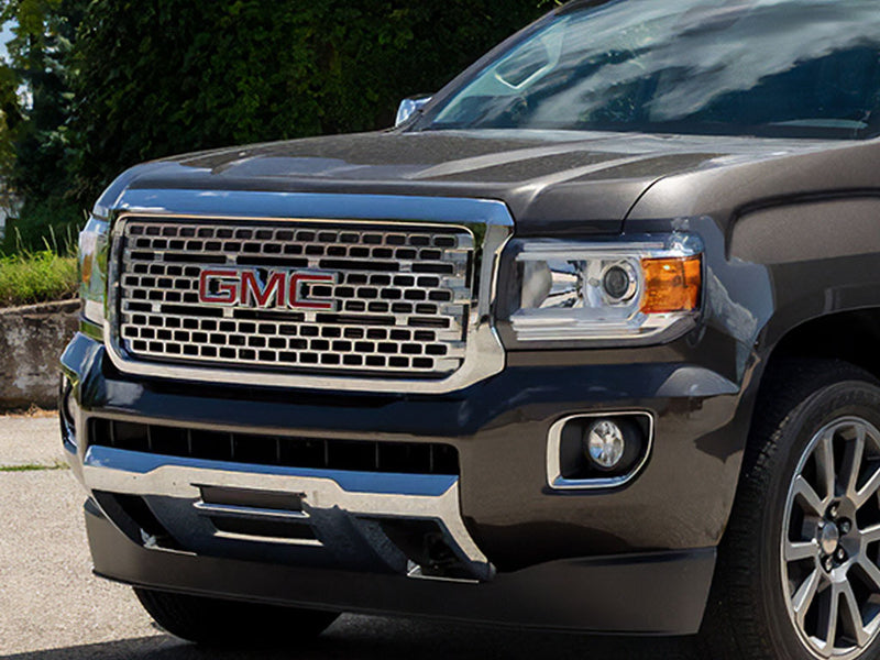 Avery Dennison™ GMC Canyon 2015-2020 Headlight Protection Film
