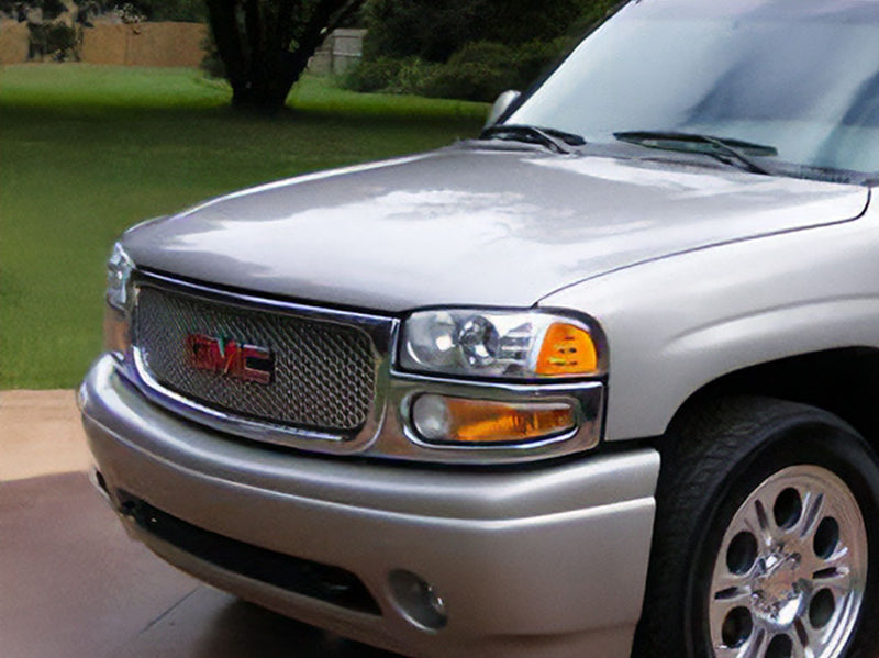 Avery Dennison™ GMC Sierra 2001-2006 Headlight Protection Film (Denali)