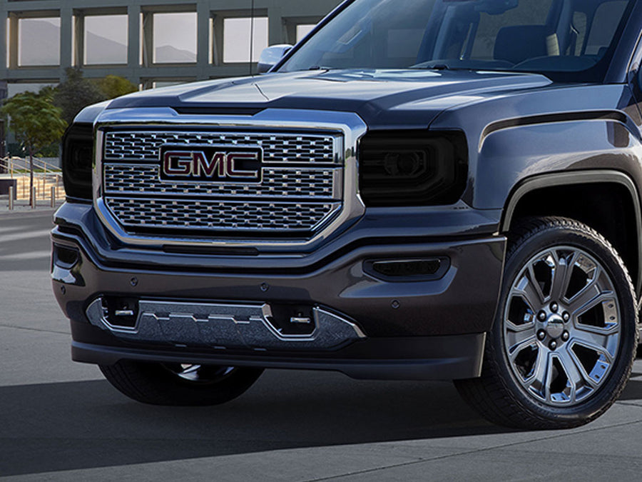 Rtint™ GMC Sierra 2014-2018 Headlight Tint (1500)