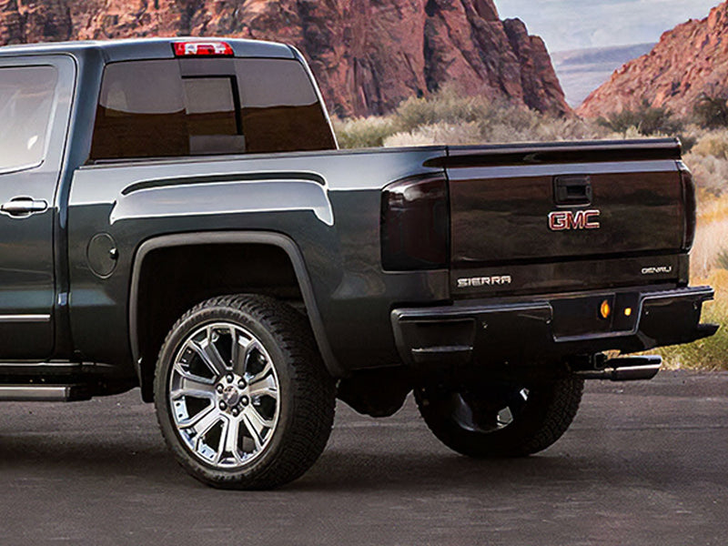 Rtint™ GMC Sierra 2016-2018 Tail Light Tint