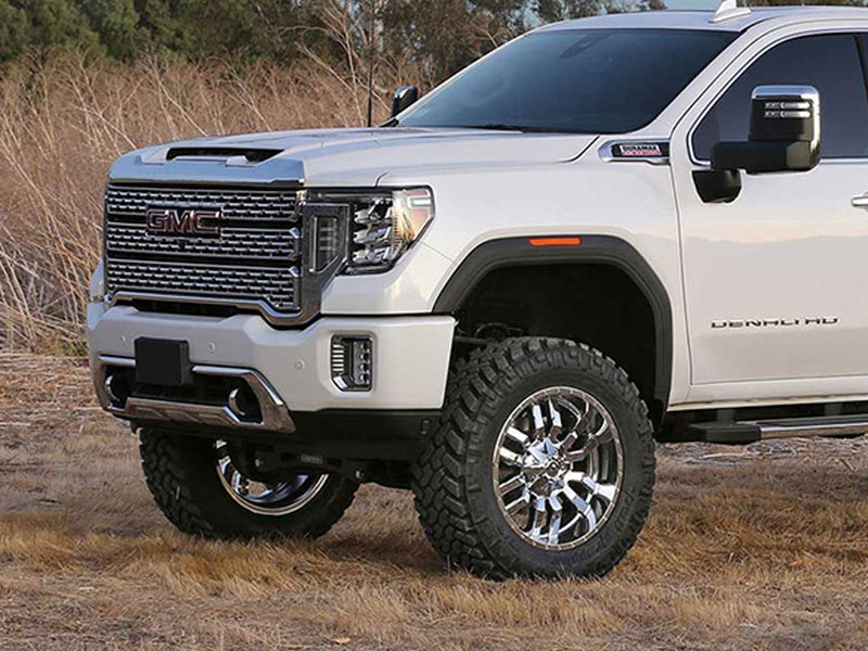 Rshield™ GMC Sierra 2020-2023 Headlight Protection Film (2500 / 3500)
