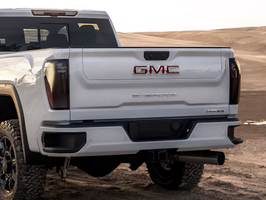 Rtint™ GMC Sierra 2020-2023 Tail Light Tint (2500 / 3500 LED)