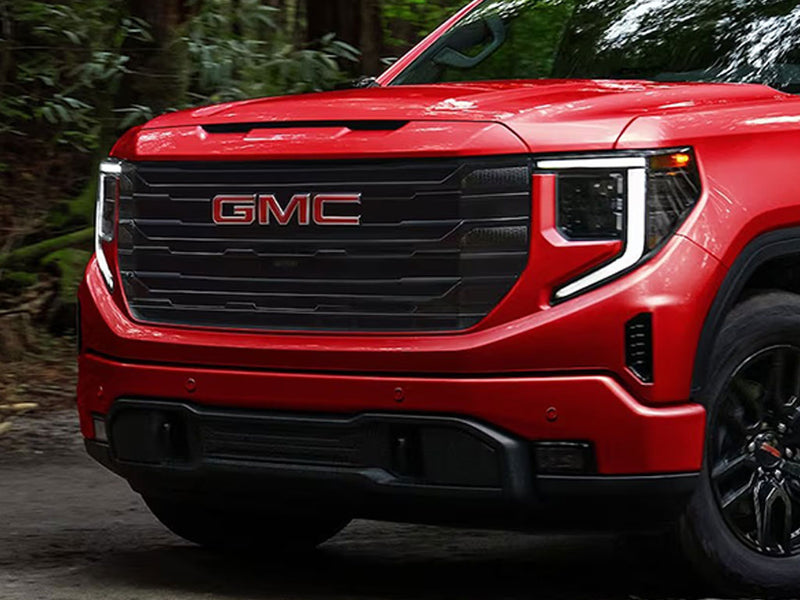Rshield™ GMC Sierra 2022-2024 Headlight Protection Film (1500)