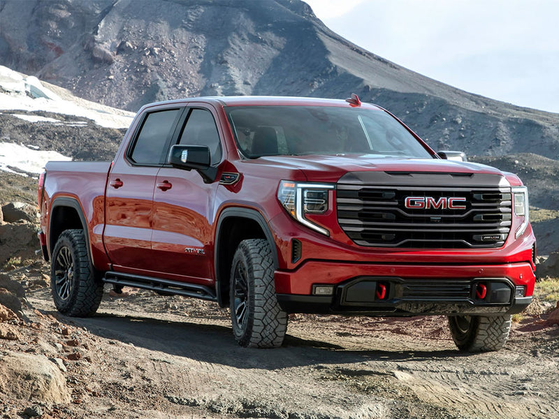 gmc sierra 2024-2025 Avery Dennison Headlight Protection Kits