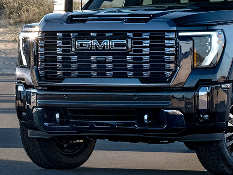 Rshield™ GMC Sierra 2024-2024 Headlight Protection Film