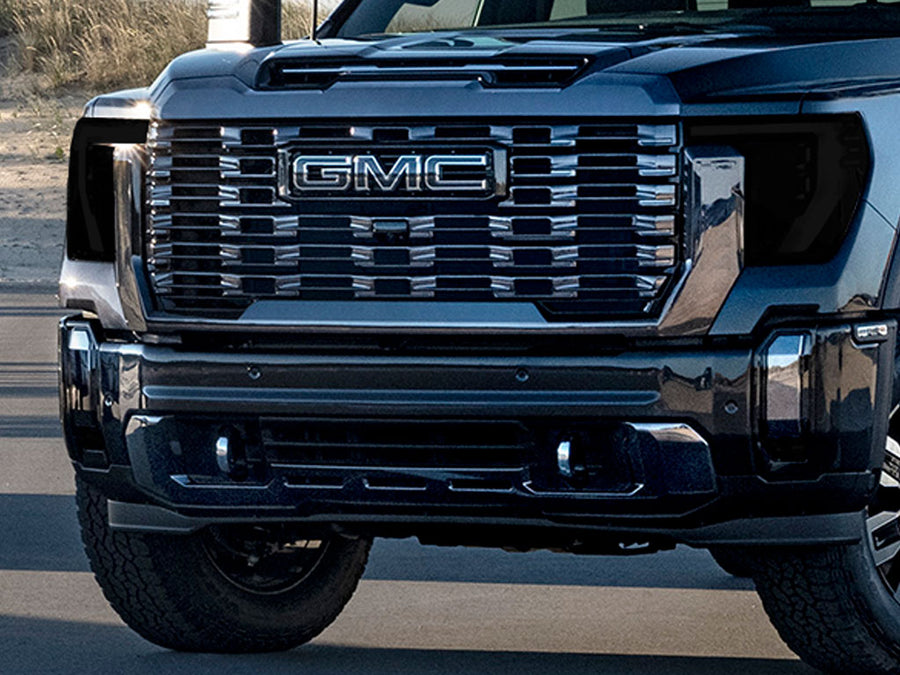 Rtint™ GMC Sierra 2024-2024 Headlight Tint