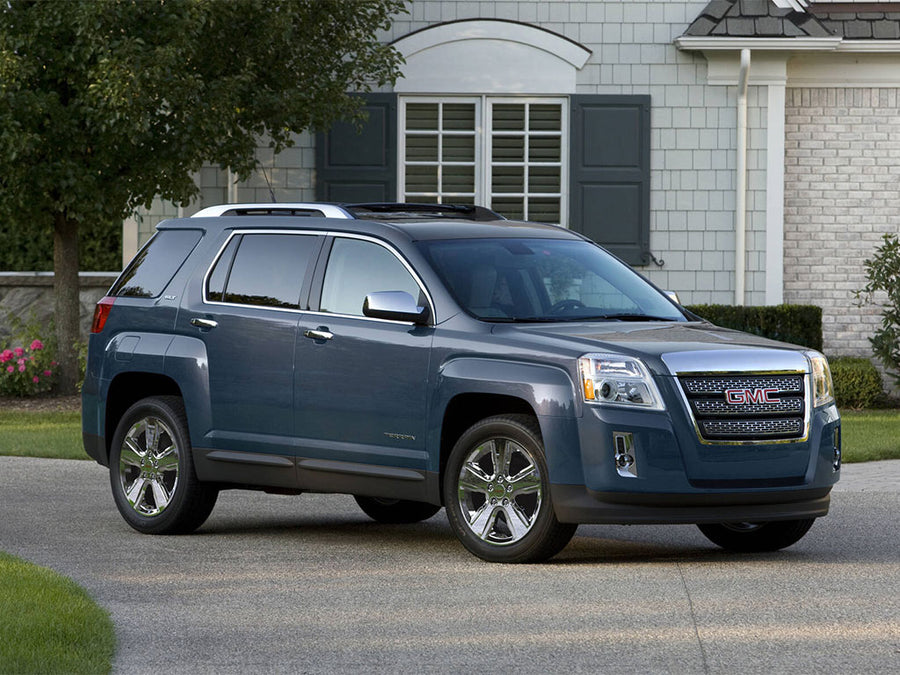 gmc terrain 2016-2017 Avery Dennison Headlight Protection Kits