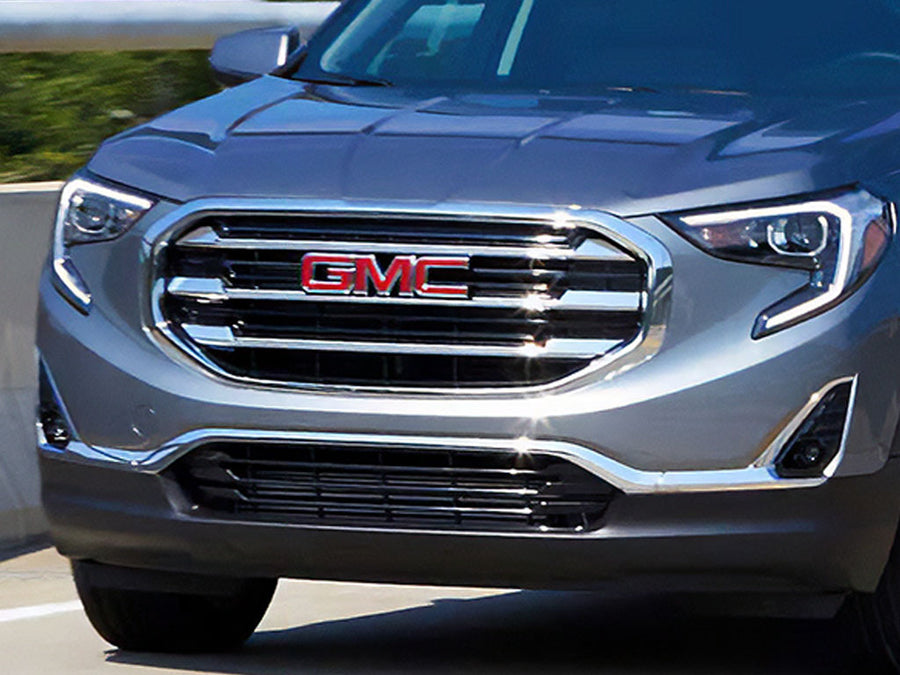 3M™ GMC Terrain 2018-2021 Headlight Protection Film