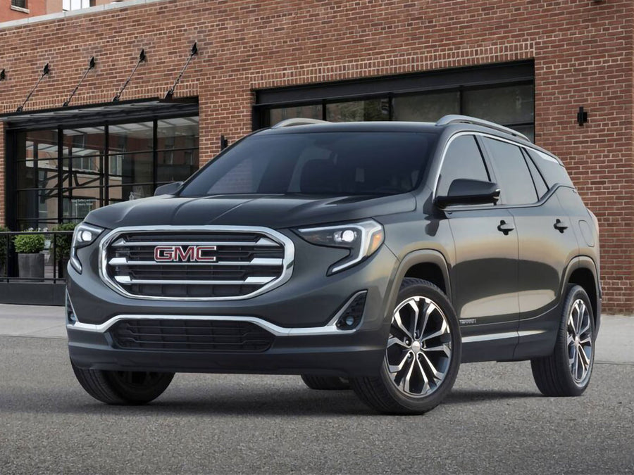 gmc terrain 2018-2021 Avery Dennison Headlight Protection Kits