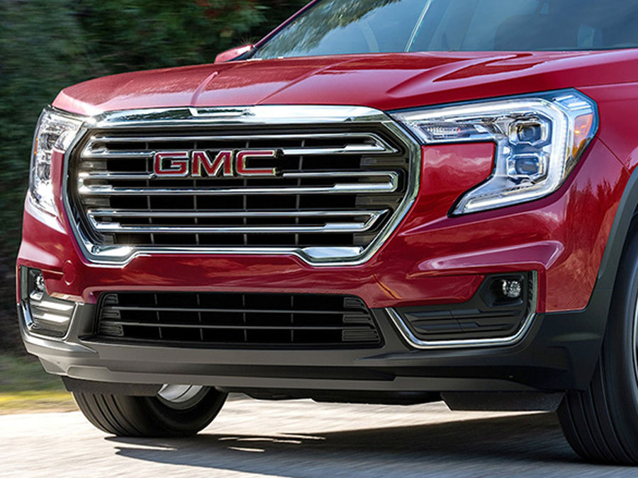 Avery Dennison™ GMC Terrain 2022-2024 Headlight Protection Film