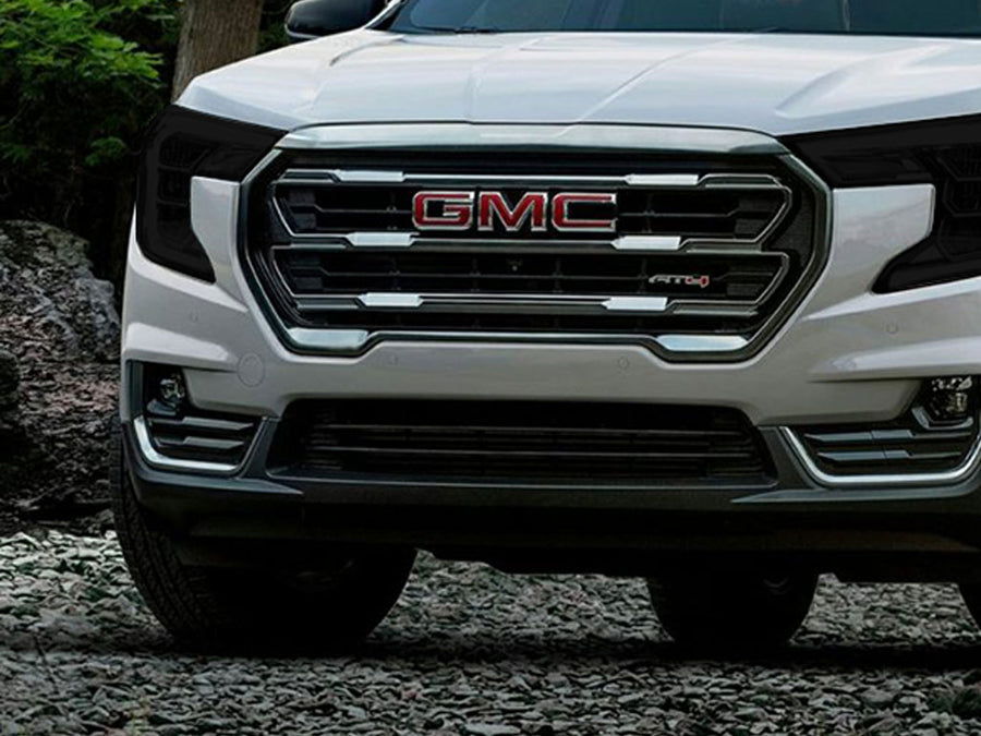 Rtint™ GMC Terrain 2022-2024 Headlight Tint