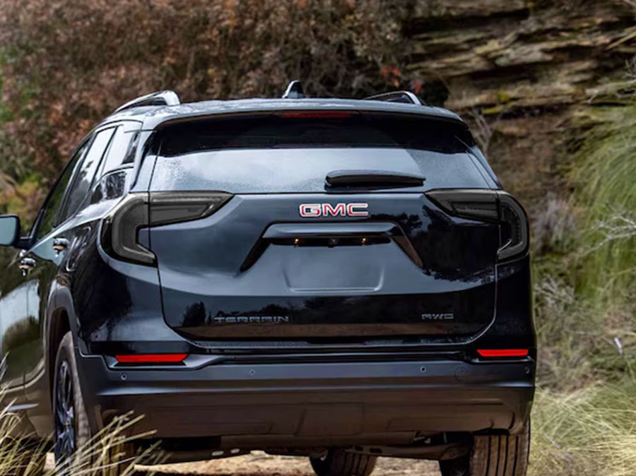 Rtint™ GMC Terrain 2022-2024 Tail Light Tint