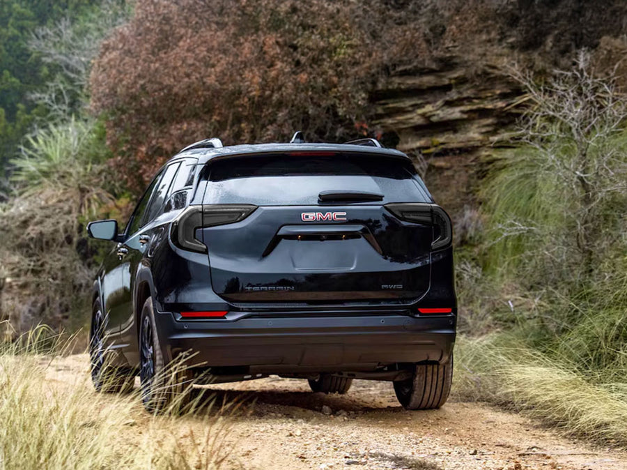 terrain Blackout Tail Light TInt~1~0