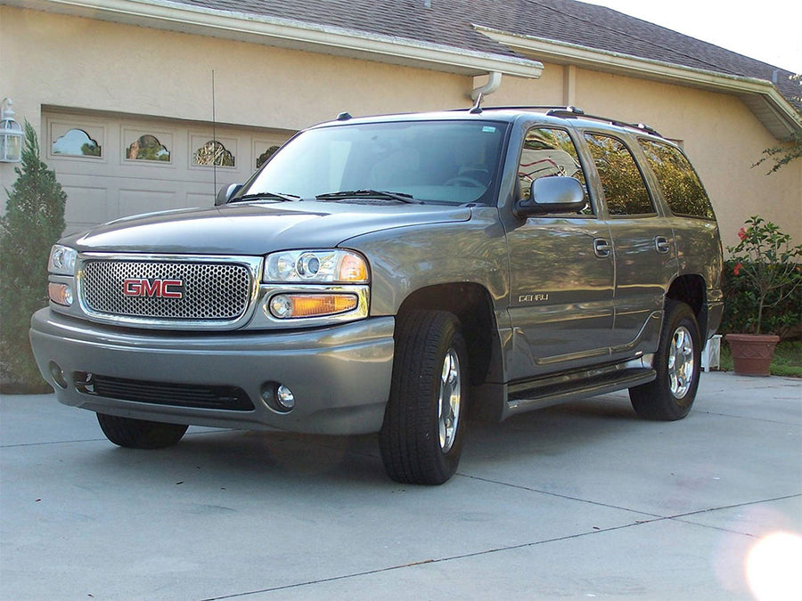 gmc yukon 2000-2006 Avery Dennison Headlight Protection Kits