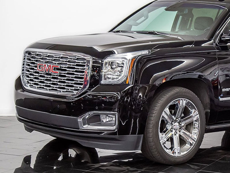 3M™ GMC Yukon 2015-2020 Headlight Protection Film
