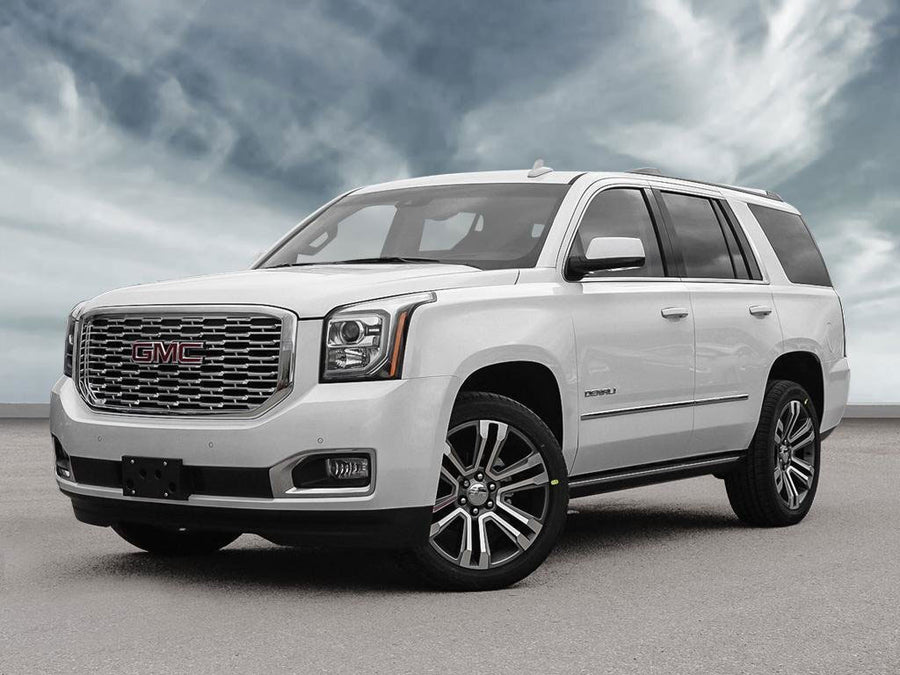 gmc yukon 2015-2020 Avery Dennison Headlight Protection Kits