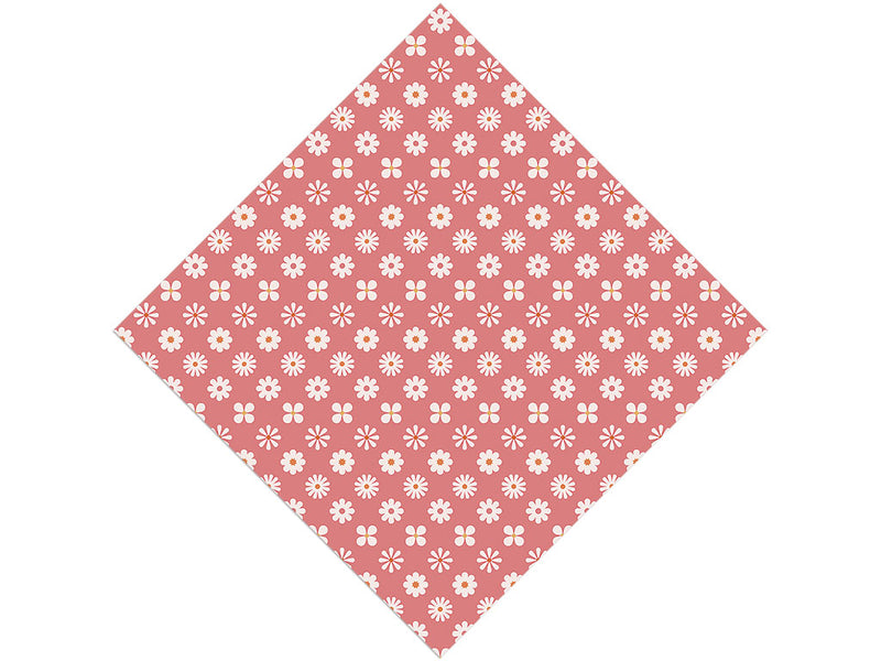 Go Gidget Retro Vinyl Wrap Pattern