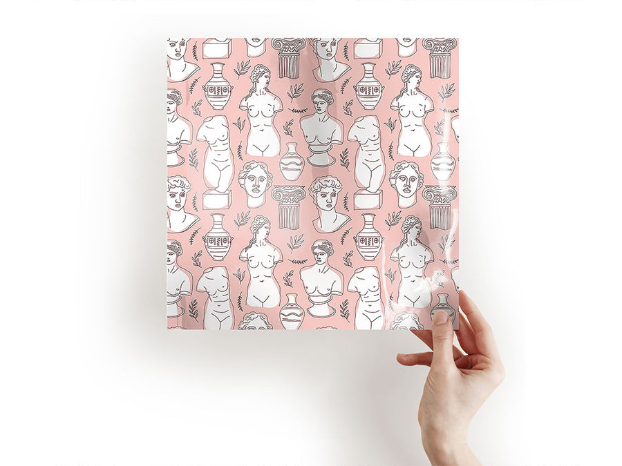 goddess venus greco roman Craft Sheets
