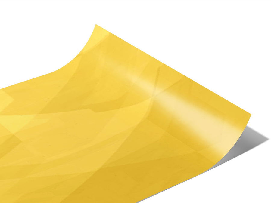 Gold Dust Watercolor Vinyl Wraps~Rwraps Series 914 Digitally Printed Vinyl Wrap~0