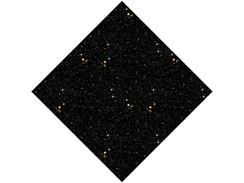 Gold Field Science Fiction Vinyl Wrap Pattern